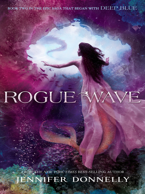 Title details for Rogue Wave by Jennifer Donnelly - Wait list